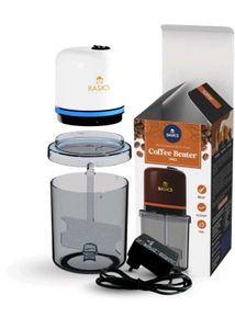 COFFEE BEATER PRO