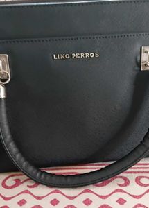 NEW ORIGINAL LINO PERROS brand Hand Bag