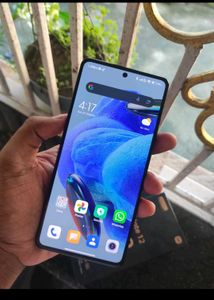 Xiaomi Redmi Note 12 Pro (Glacier Blue ))