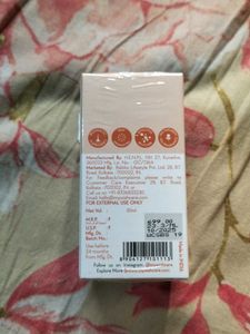 WishCare Super Bright C16 Vitamin C Serum