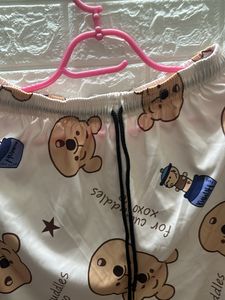 Pyjama Set
