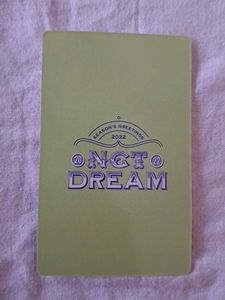 Official NCT DREAM pc