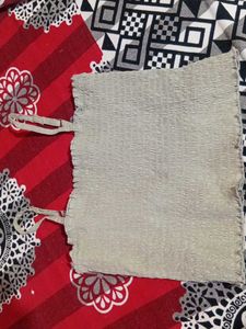 Bohemian Print Blouse
