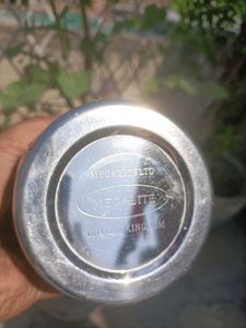Stainless Steel Thermosteel