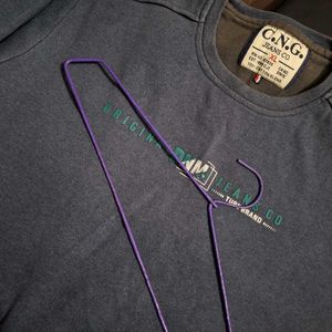 C.N.G. Jeans Co. Sweatshirt