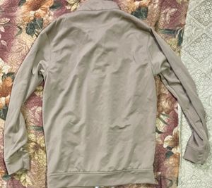 Nike Dry-Fit Track zipper