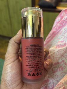 Pink Key Born This Way Blusher