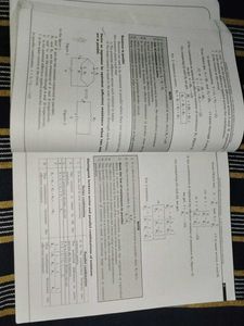 Physics Study Material for II PUC