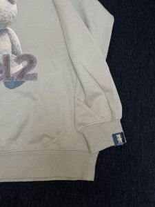 Ted 2 Graphic Print Sweatshirt