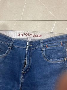 US Polo Assn. Denim Jeans