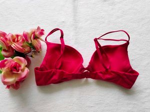 Victoria’s Seceret Padded Lace Bra