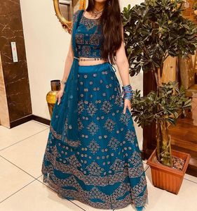Stunning frozi Lehenga Choli