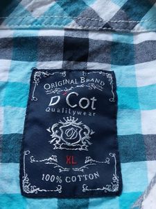 Formal Shirt 👕  For Men 👦 Size XL