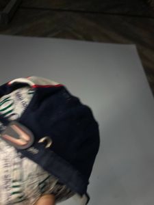 BMW Sauber F1 Team Cap