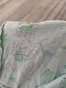 Cute Dinosaur Print Pajama Pants
