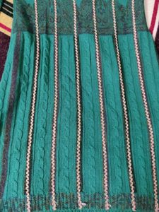 Woollen Kurti