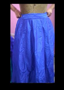 ethnic kurta &amp; skirt set