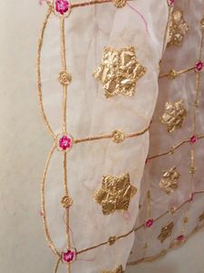 Designer Dupatta