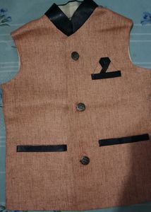 Half Coat For Kids