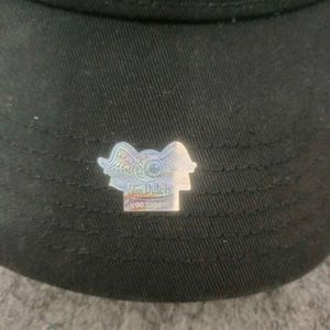 Von Dutch Trucker Hat