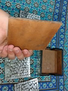 Mirror Coaster... Elegant Look