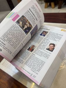 Manorama Yearbook 2025
