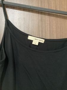 original DKNY Jeans party wear top