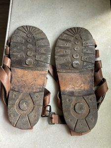 Original US POLO MENS STRAPPY SANDALS