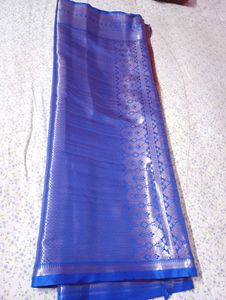 pure  silk saree