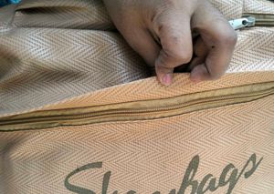 Stylish Shaybags Backpack