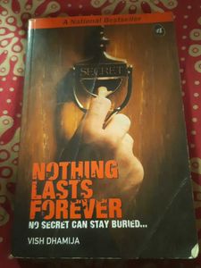 Nothing Lasts Forever