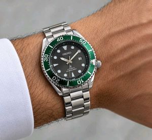 Seiko Dive Watch
