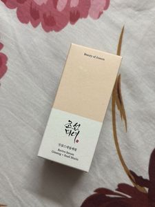 BoJ Revive Serum: Ginseng + Snail Muc