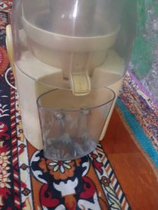 Nova Juice Extractor  Premium Japanes