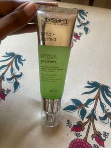 Insight Hydra Primer