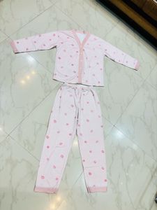 savana set of 3 night wear
