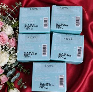 PACK OF 6 DOT &amp; KEY 72HR Hydrating Gel Moisturizer