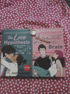 The Love Hypothesis &amp;