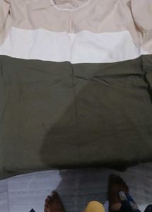 Men's Colorblock T-Shirt