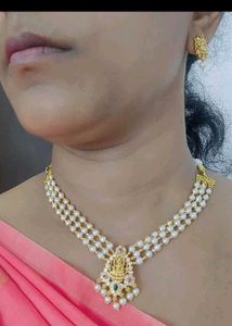 Combo Of 3 Jewellery Set