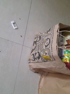 Paper Bags