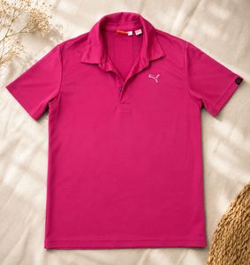 Puma CELL Polo t-shirt