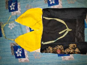 Kurti y2k (backless)