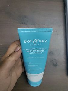 Dot &amp; Key Barrier Repair Moisturizer