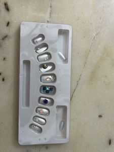 Nails