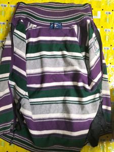 Sweater for boys and men.