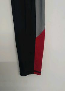 Colorblock Active Leggings