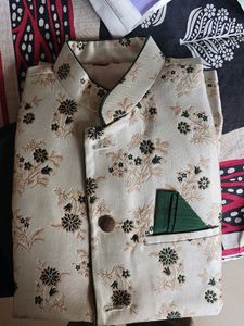 Armaan Ethnic Indian Suit Set