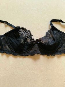 3 Pieces Lingerie Set