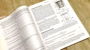 Basic Chemistry Books for Class 11 &amp; 12
